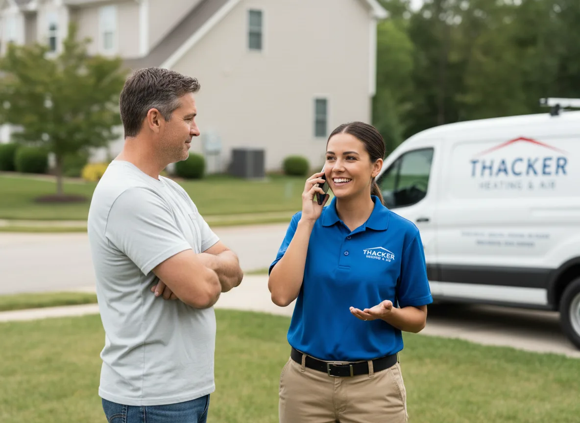 Ac Repair Chapman, NE FAQs